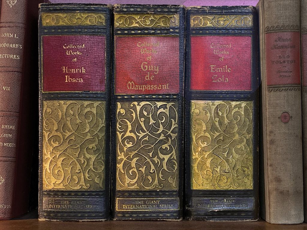 A Life in Footnotes