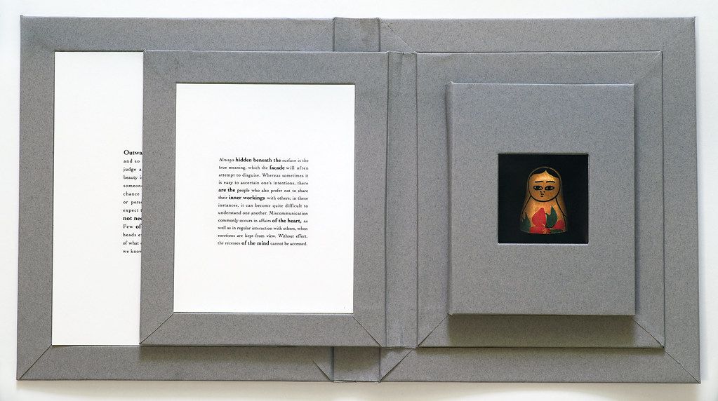 In Defence of the Difficult Book