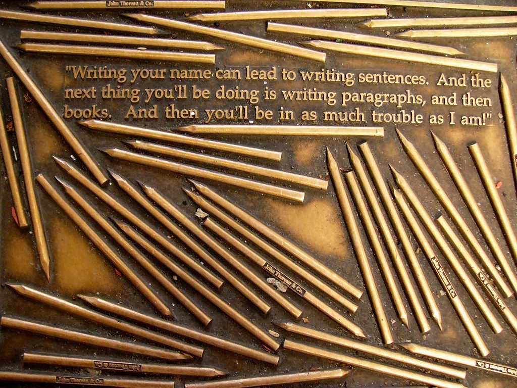 Inside Britain's Last Pencil Factory