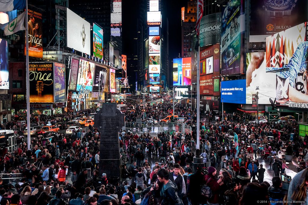 The Economics of Attention