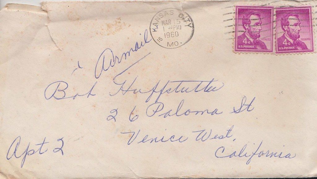 The Forgotten Art of the Long Letter