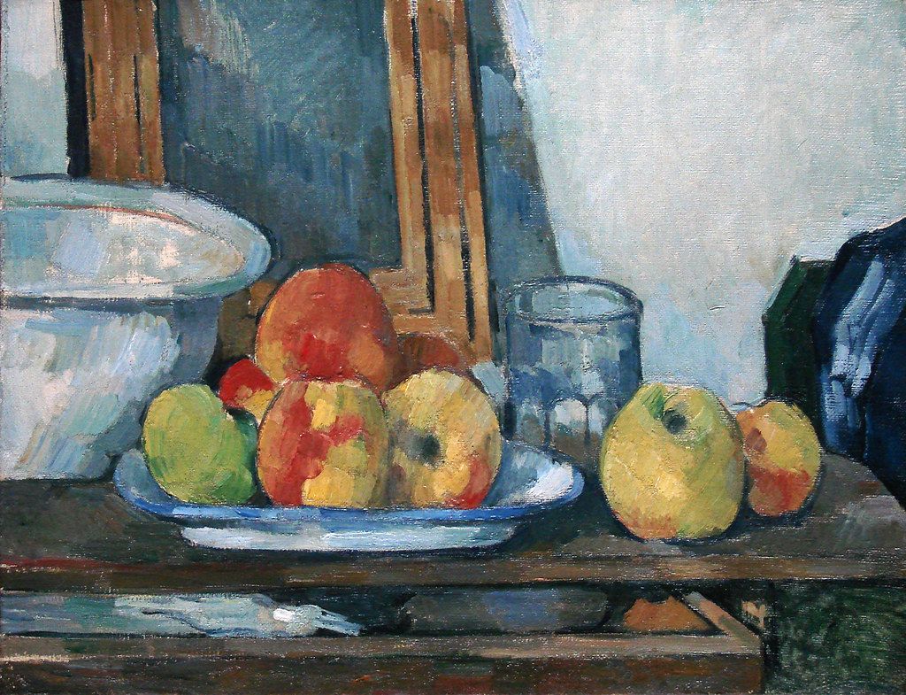The Quiet Radicalism of Still Life