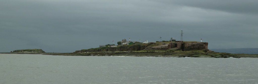 The Town That Runs on Tides