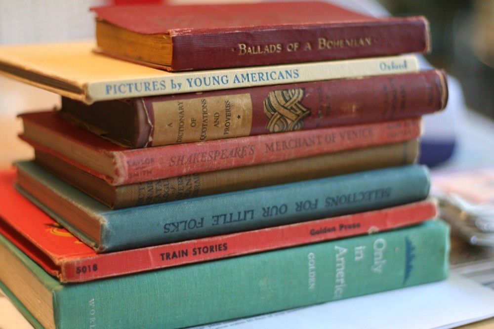 Why We Reread